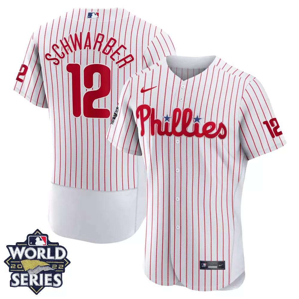 Customizable Aaron nola youths philadelphia phillies gold 2022 world series jersey all stitched