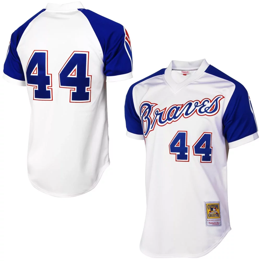 Customizable Cool base atlanta braves georgia state patch custom jersey white all stitched