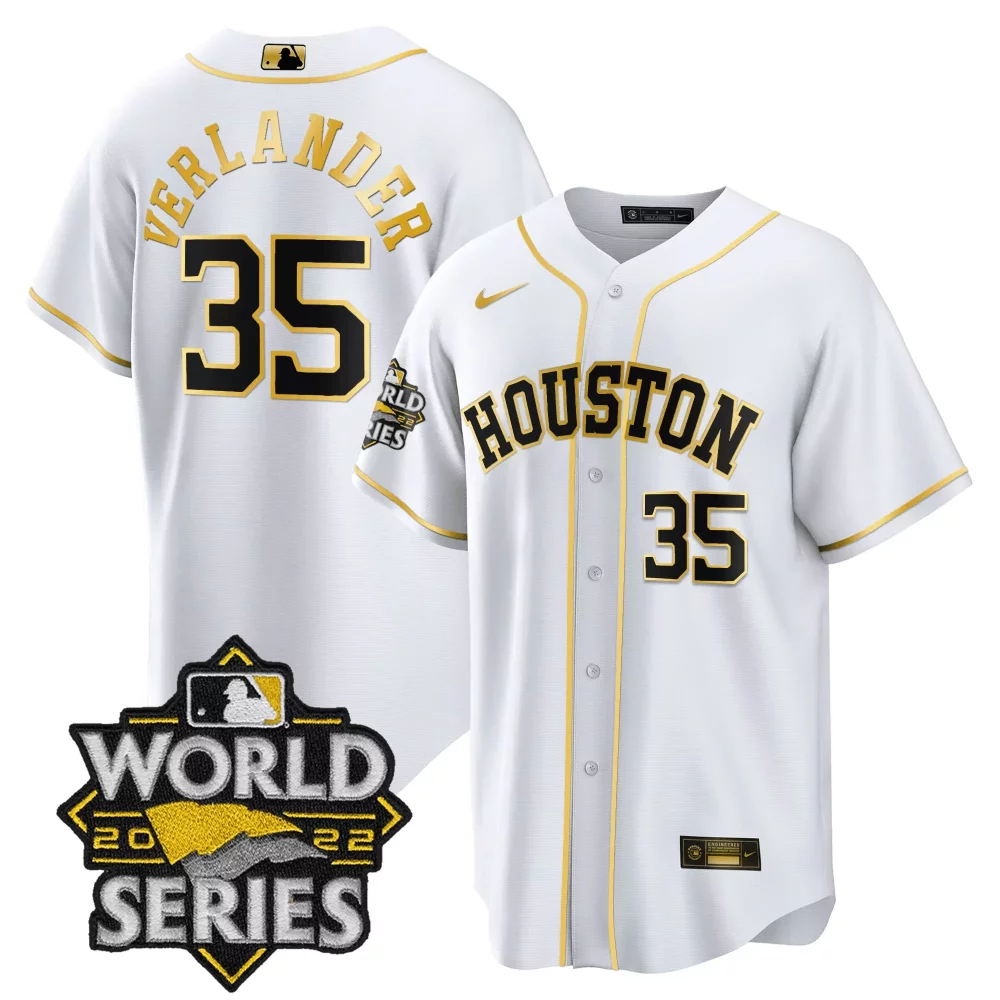 Personalized Cool white yordan lvarez houston astros world series limited jersey all stitched