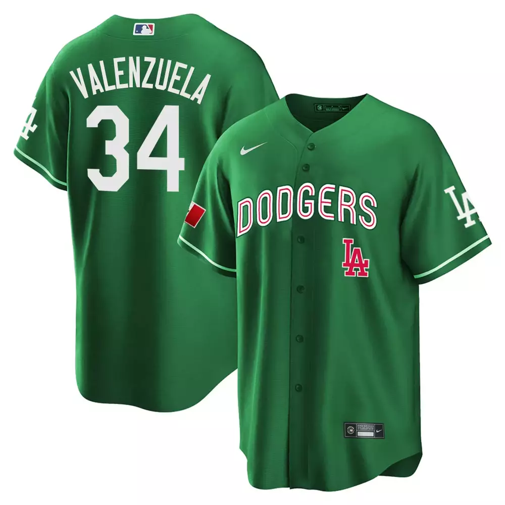 Personalized Julio urias royal gold trim dodgers mexico world series patch cool base jersey all stitched