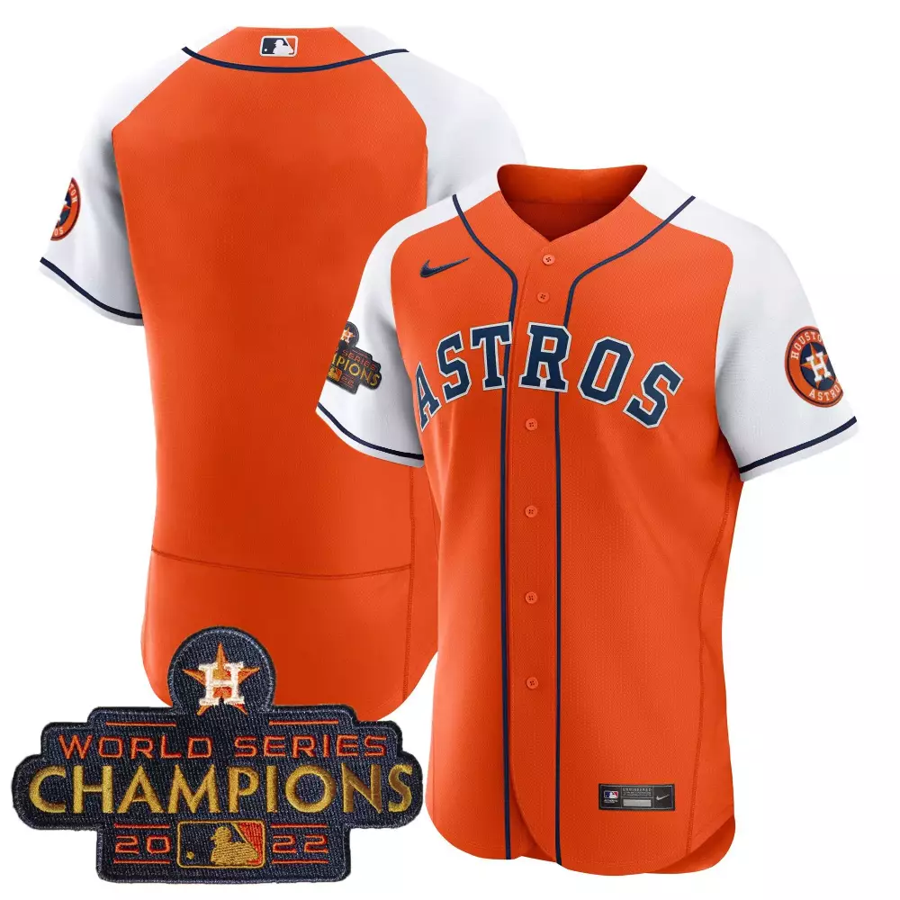 Personalized Orange yordan lvarez astros 2023 gold alternate flex base v2 jersey all stitched