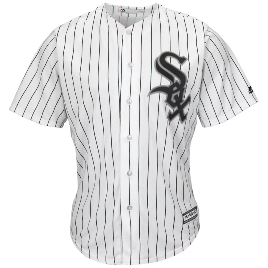 Customizable Welington castillo chicago white sox majestic home cool base player jersey white