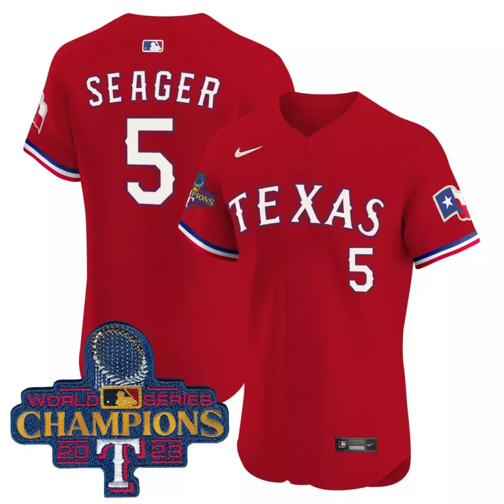 Customizable White gold texas rangers world series champions vapor premier limited custom jersey v3 all stitched