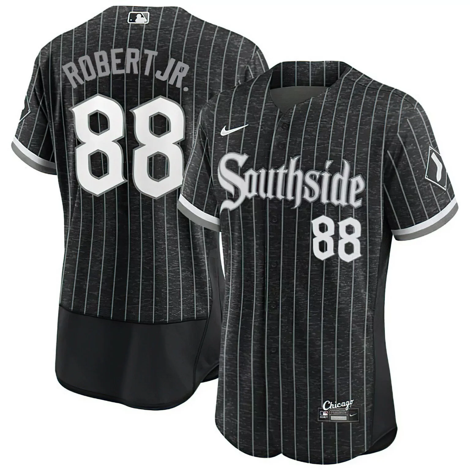 Custom City connect luis robert chicago white sox jersey collection all stitched 3099