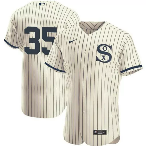 Custom Field of dream frank thomas chicago white sox jersey collection all stitched 5620