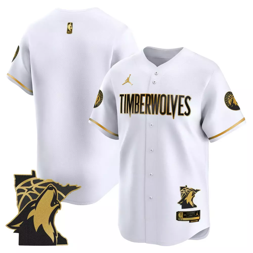 2425 City Minnesota Timberwolves Swingman Custom Jersey | All Stitched | Fan Gear for Men, Women & Youth