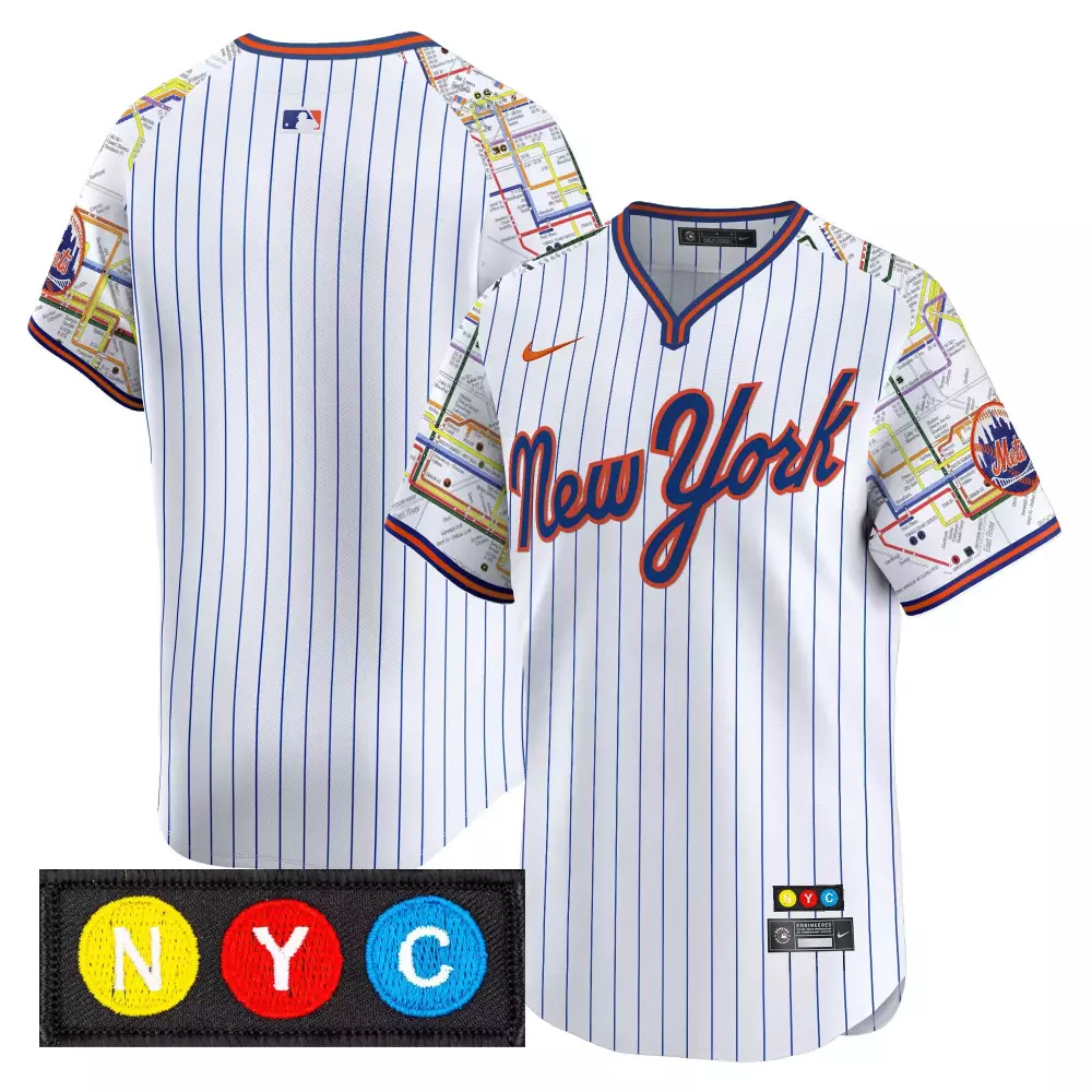 Pete Alonso New York Mets Black 2022 Alternate Player Jersey | Stylish Fan Gear for Game Day | For Men, Women & Youth