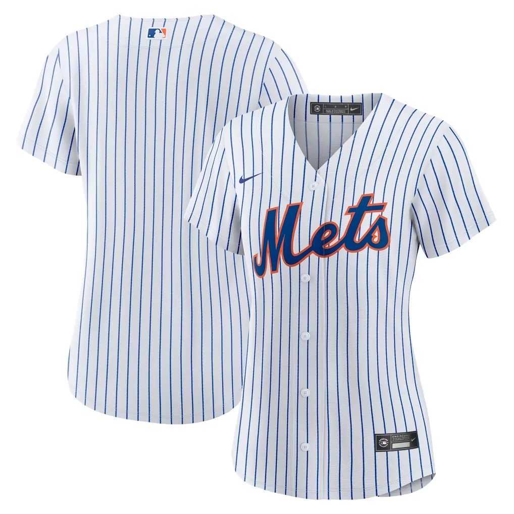 New York Mets Nike Youth 2024 City Connect Limited Jersey | Graphite | Trendy Fan Gear for Young Fans | For Men, Women & Youth
