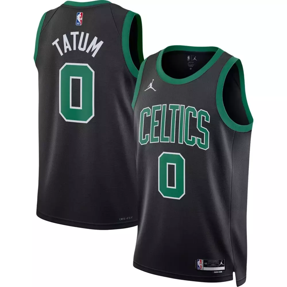Jayson Tatum Boston Celtics Nike Authentic Jersey | Icon Edition Kelly Green | Limited Edition for Men, Women & Youth