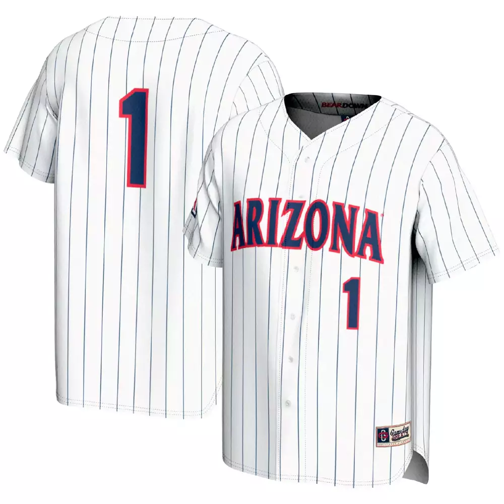 Arizona Diamondbacks Jersey 1 2023 | Men's Pinstripe All Stitched Vapor Quality Edition | For Men, Women & Youth