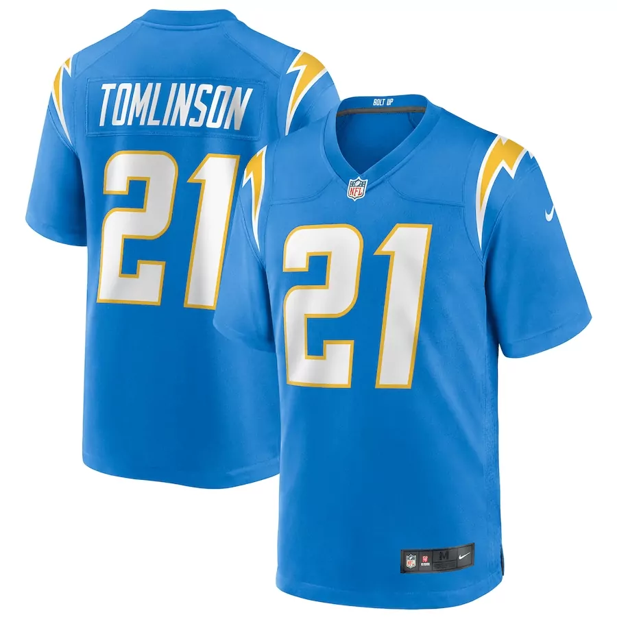 Mack 52 Los Angeles Chargers Black All Stitched Vapor Jersey 2023 | Stylish Fan Gear for Women