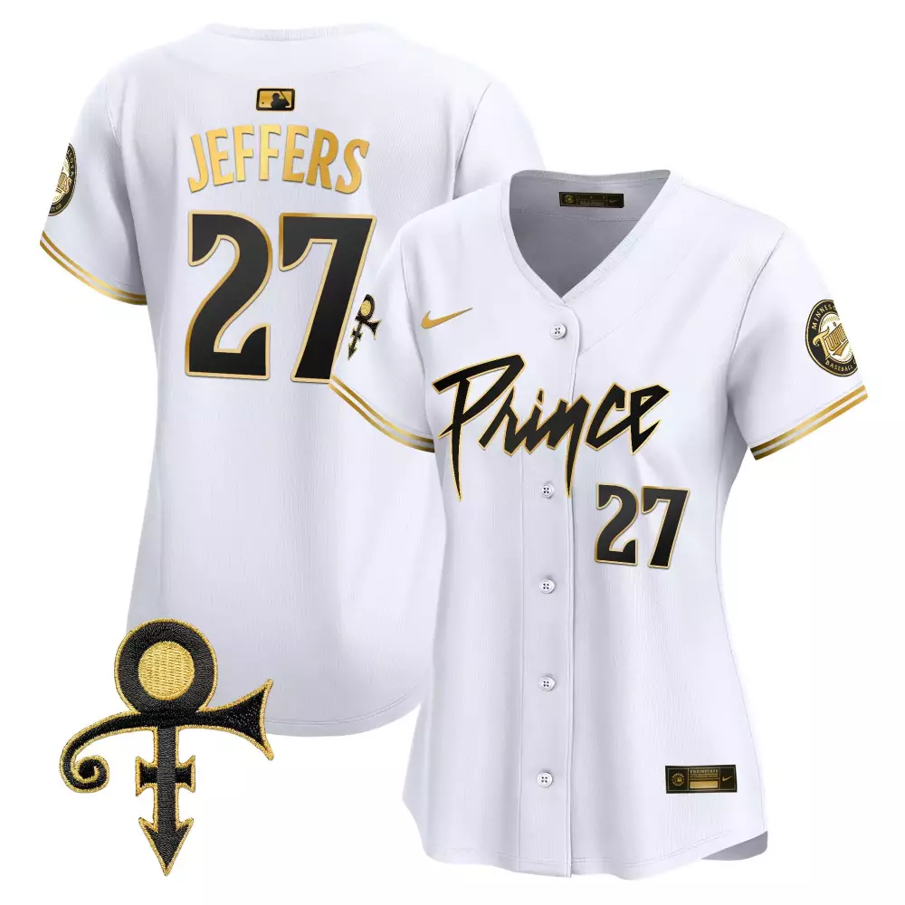 Joey Bart Pittsburgh Pirates Nike Home Replica Jersey | Classic White | Fan Gear for Game Day | For Men, Women & Youth