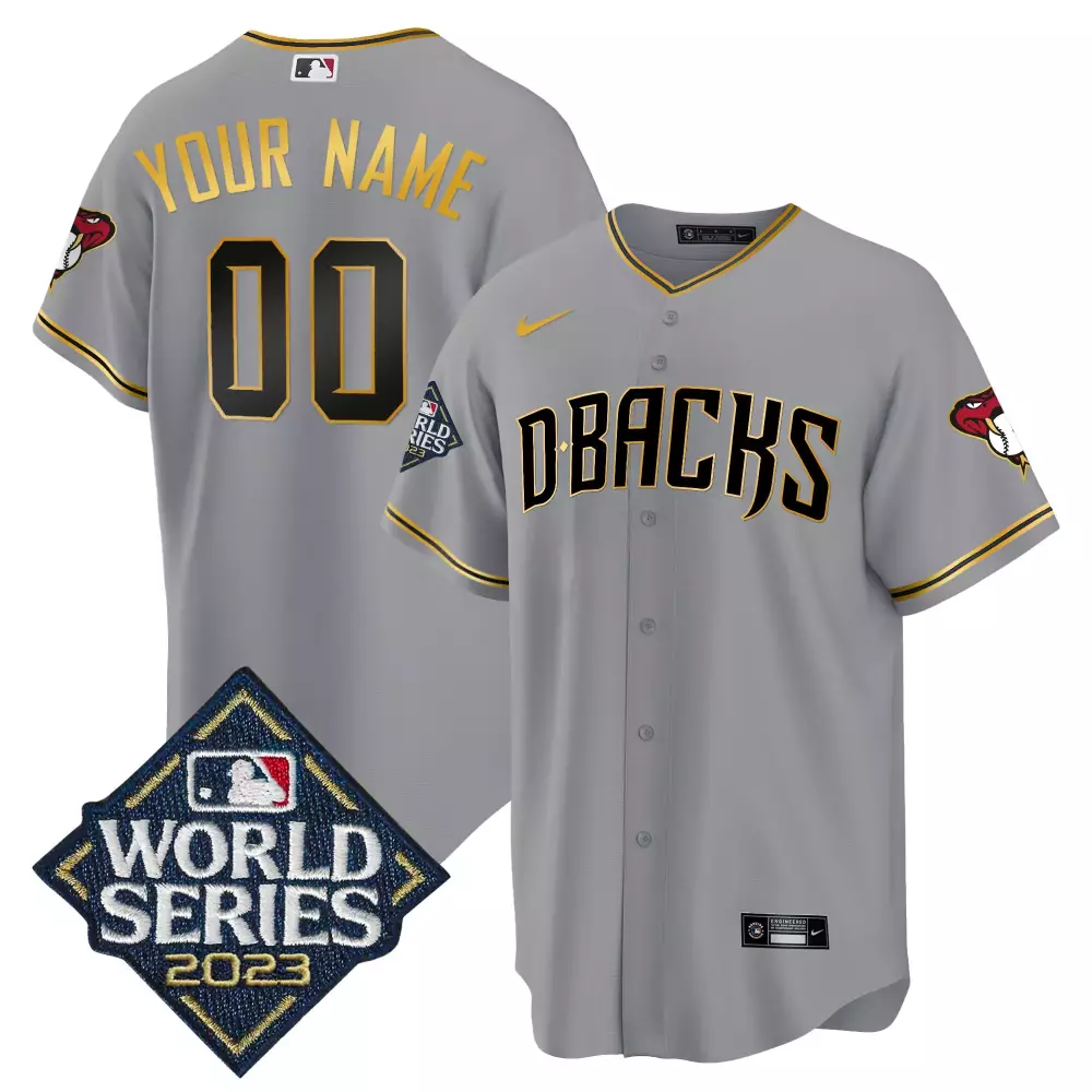 2023 Arizona Diamondbacks Jordan Perdomo 2 Stitched Vapor Jersey | White Black Men's Retro Patch | For Men, Women & Youth