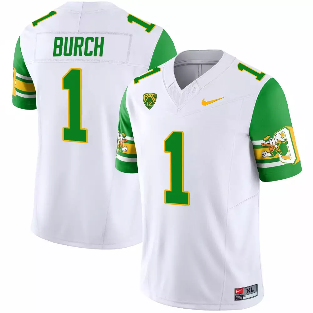 Cox 21 Oregon Ducks Women's Vapor Jersey 2025 WCWS Yellow Stitched | Limited Edition for All