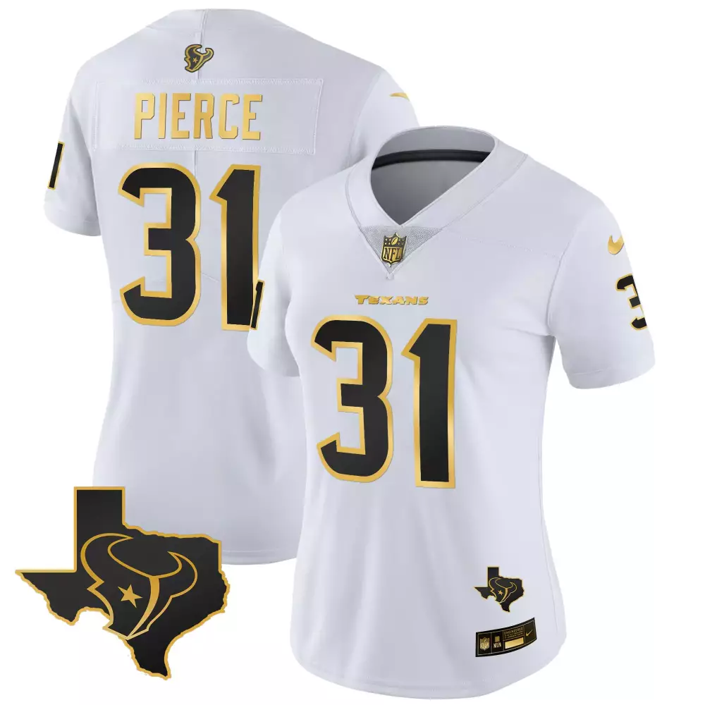 Woody Marks Houston Texans Nike Team Game Jersey | Navy Style | Perfect Fan Gear for Game Day | For Men, Women & Youth