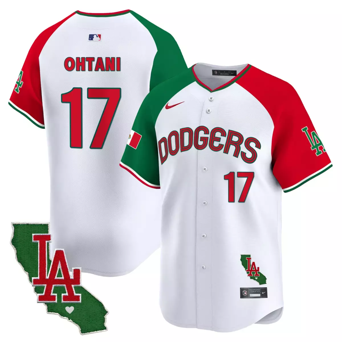 Yamamoto Dodgers 2024 Black Gold Jersey | Jackie Robinson Patch | Limited Edition Vapor Premier Fan Gear | For Men, Women & Youth