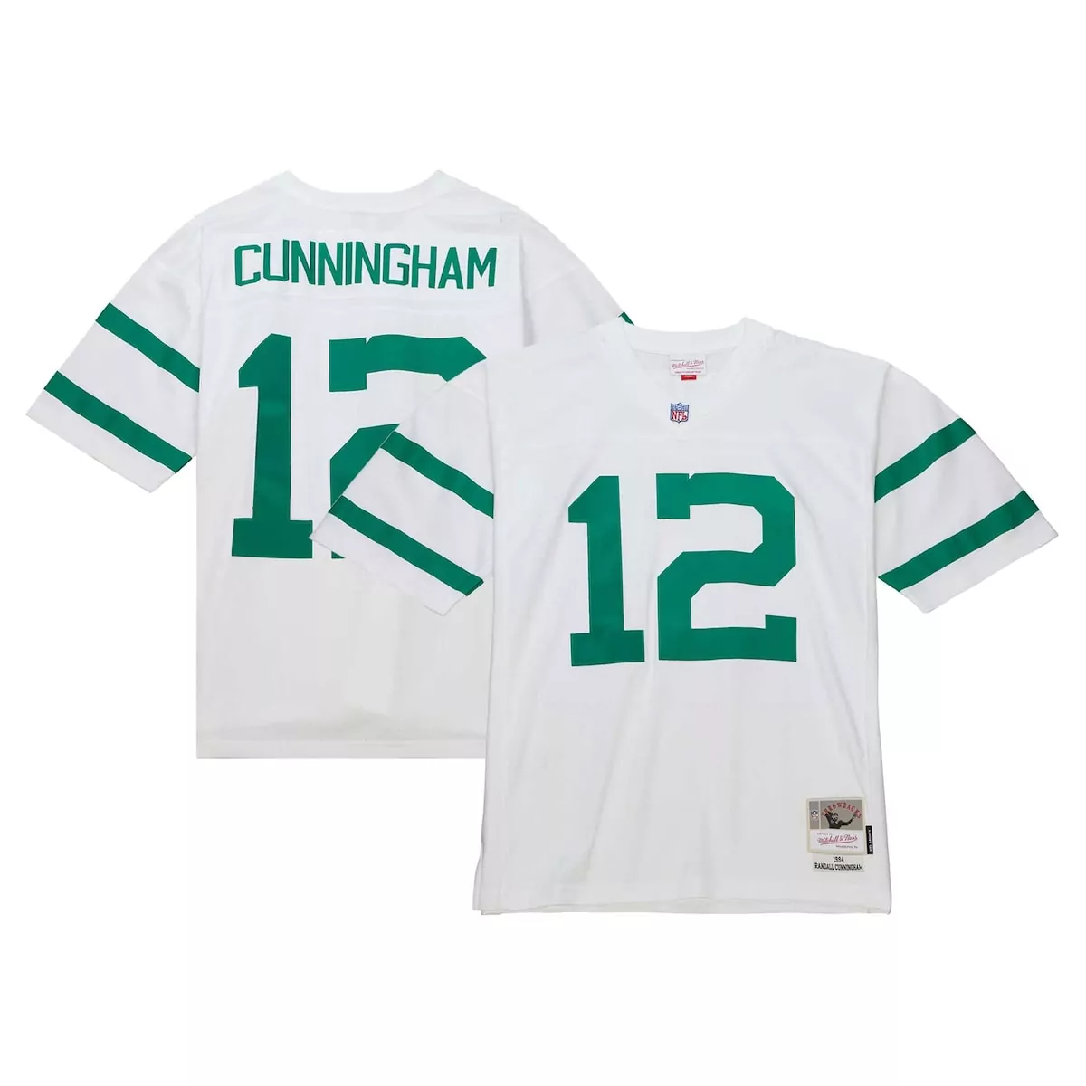 Reed Blankenship Philadelphia Eagles Kelly Green Alternate Game Jersey | Game Day Fan Gear for Men, Women & Youth