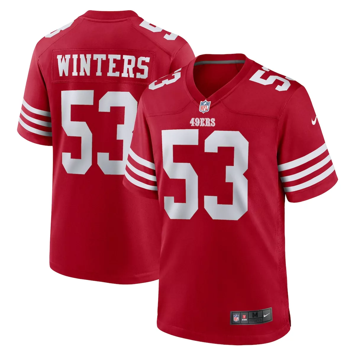 Deebo Samuel 49ers Black Stitched Jersey with Champions Patch 2023 | Limited Edition Fan Gear | For Men, Women & Youth