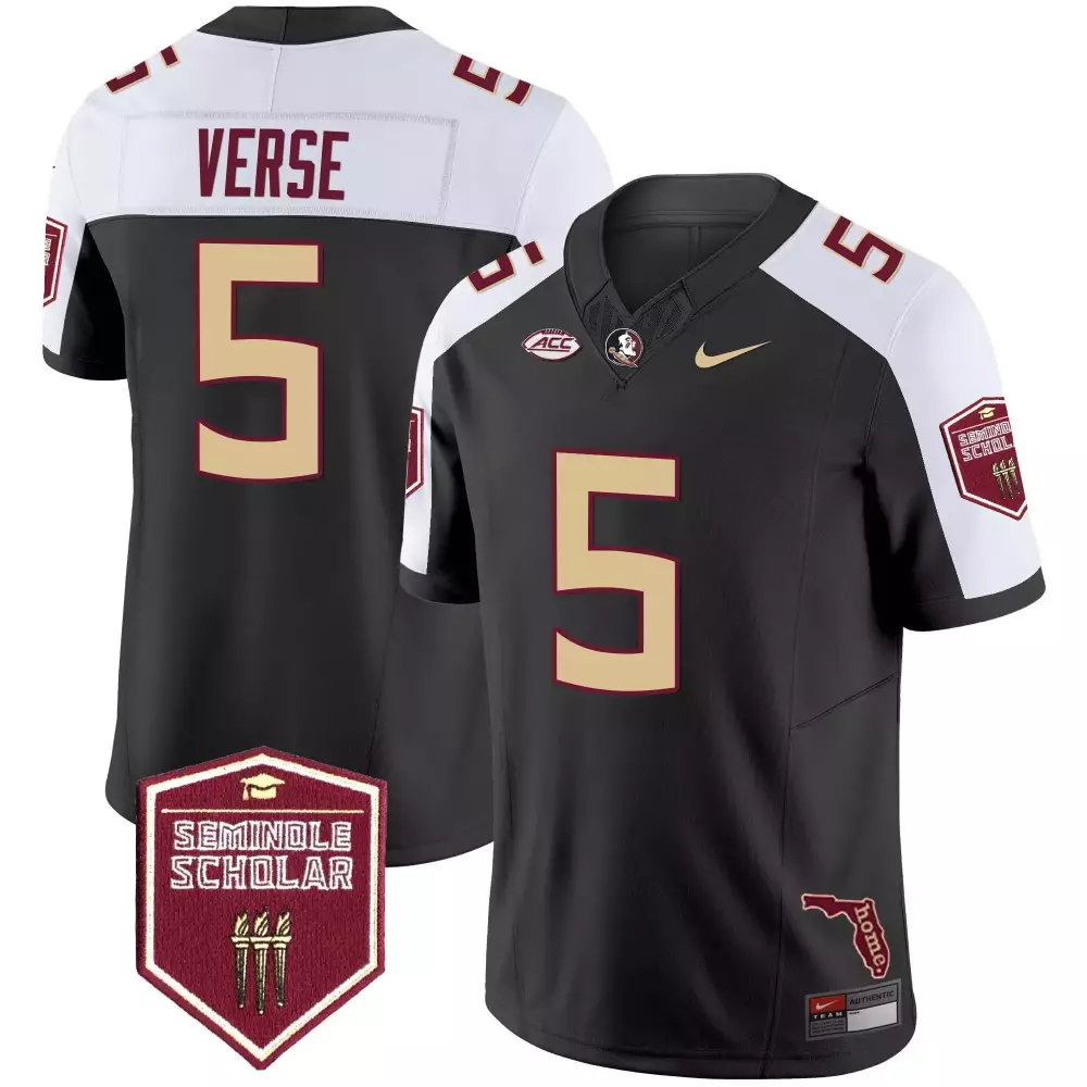 Jared Verse Black Alternate Vapor Limited Jersey | Stitched Fan Gear for Men, Women & Youth