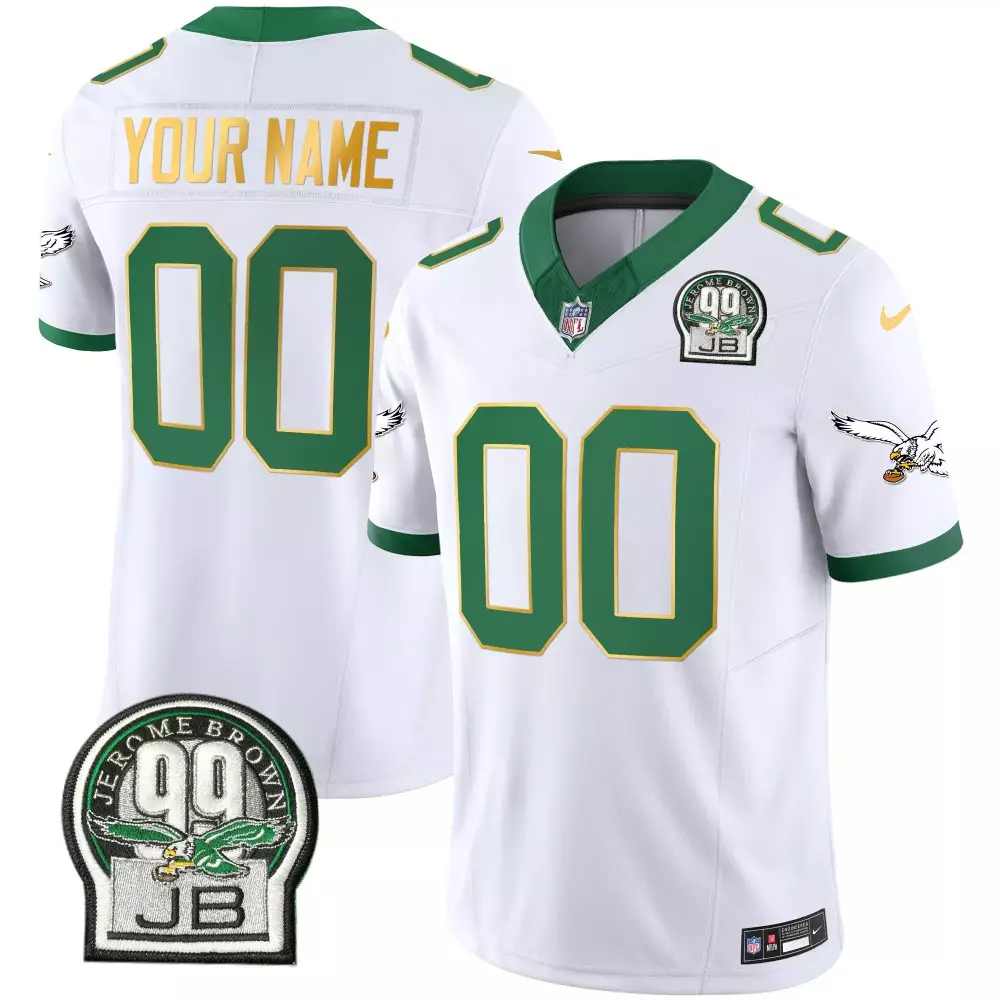 2024 NFC East Division Champions Kelly Green Vapor Jersey | Philadelphia Eagles Youth Limited Edition | Stitched Fan Gear for Men, Women & Youth