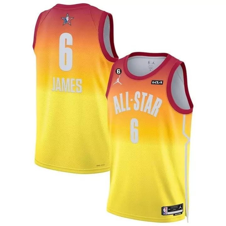 LeBron James Association Men's Los Angeles Lakers 2023 Jersey Collection | All Stitched | Limited Edition Fan Gear | For Men, Women & Youth