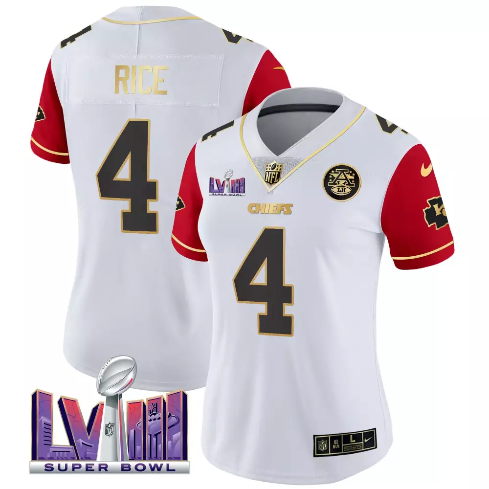 Youth Warren Moon Kansas City Chiefs Red Jersey | All Stitched | Perfect Gift Idea | For Youth