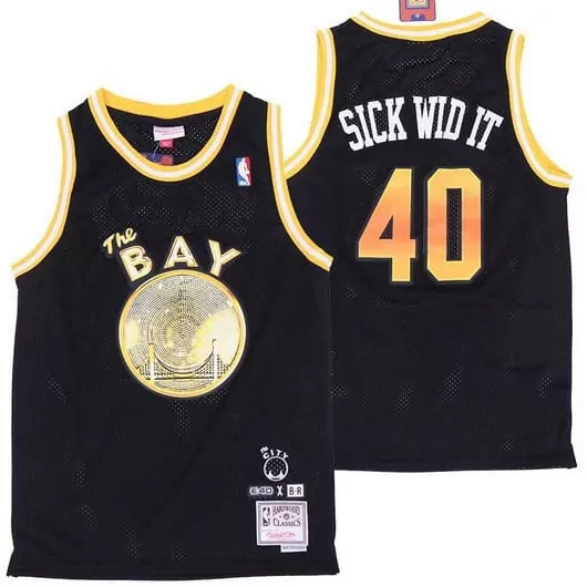 Statement Men Golden State Warriors 2025 Swingman Custom Jersey | All Stitched | Fan Gear for Men, Women & Youth