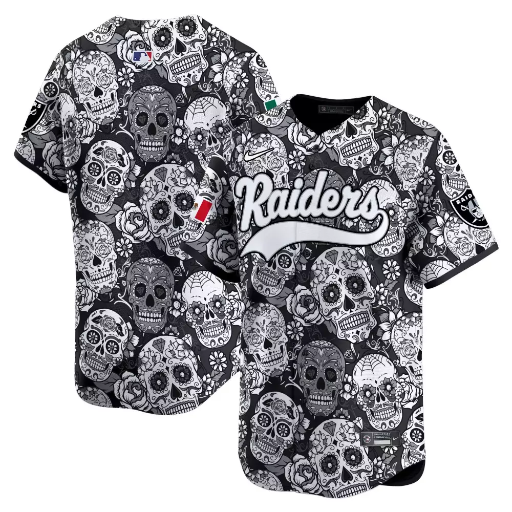 Tonka Hemingway Las Vegas Raiders Nike Women's Team Game Jersey | Black | Game Day Outfit | For Women & Youth
