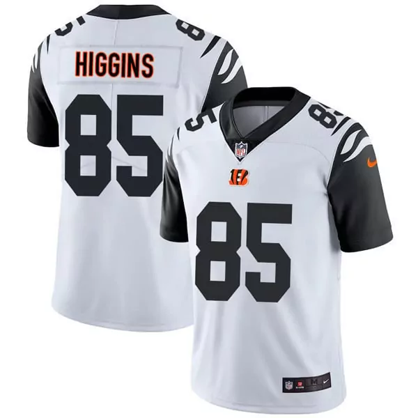 Tee Higgins Cincinnati Bengals Women's Player Vapor Limited Jersey | All Stitched | Fan Gear for Women & Youth