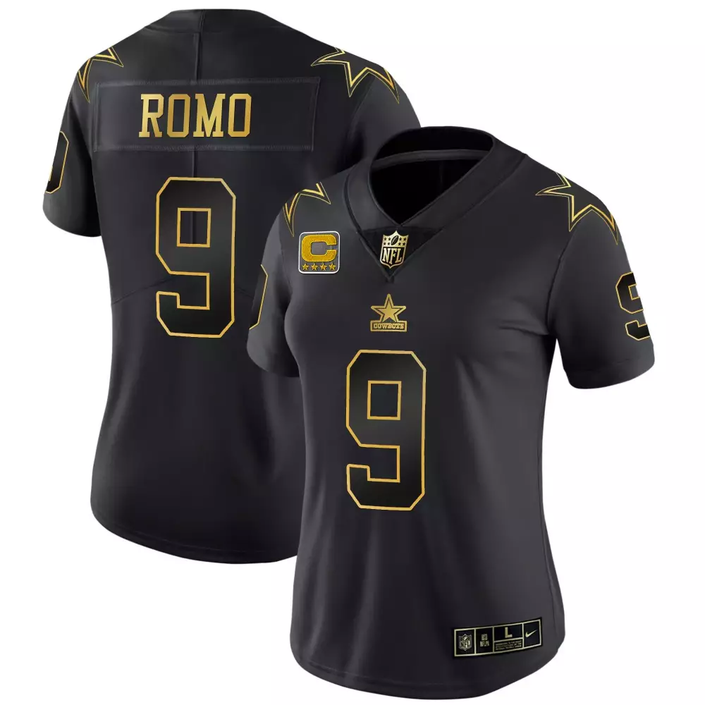 Trevon Diggs 2004 Dallas Cowboys Throwback Limited Vapor Jersey | Stitched Fan Gear | Perfect for Game Day | For Men, Women & Youth