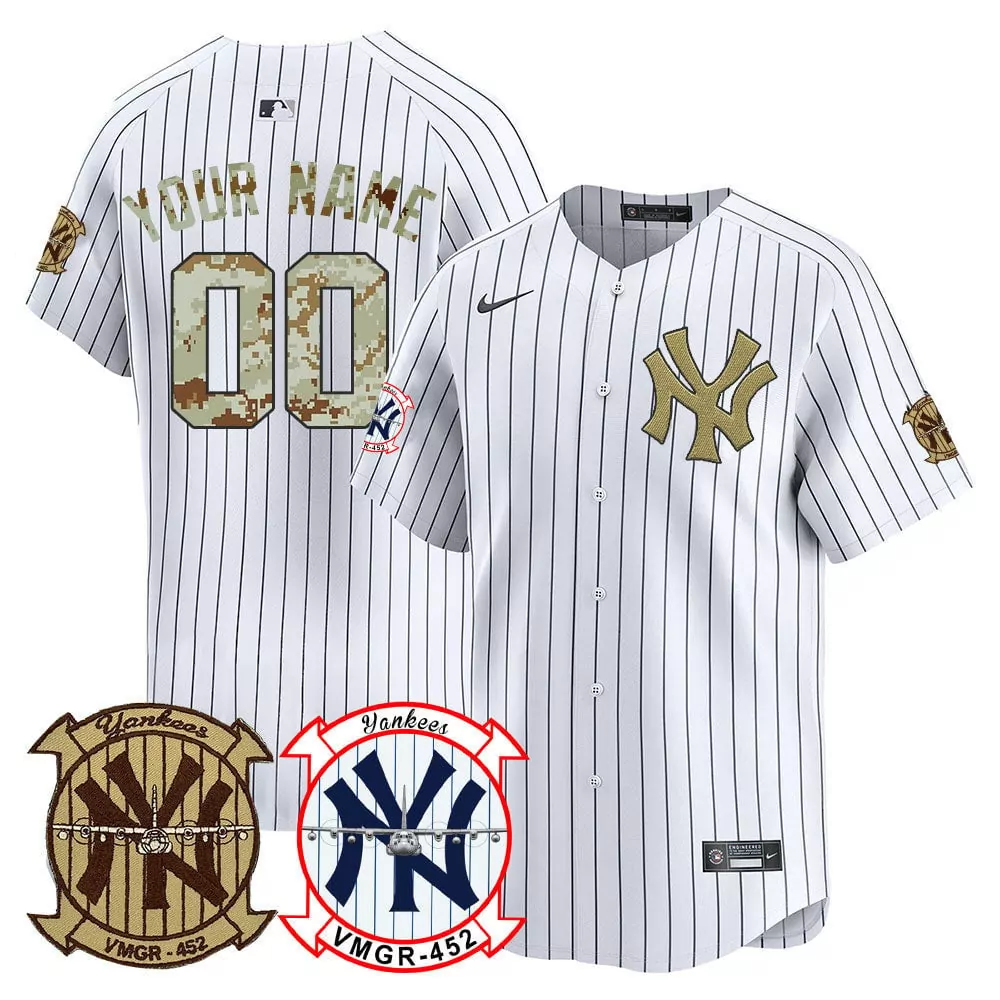 Jay-Z Yankees Youth Vapor Premier Jersey | Limited Edition Stitched Fan Gear | For Men, Women & Youth