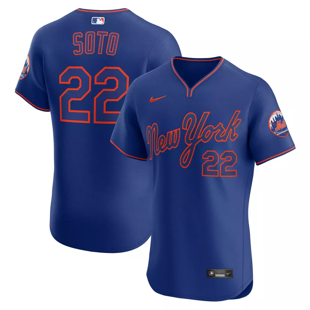 juan soto new york mets nike home elite jersey white 1